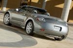 Mitsubishi Eclipse 2009 года